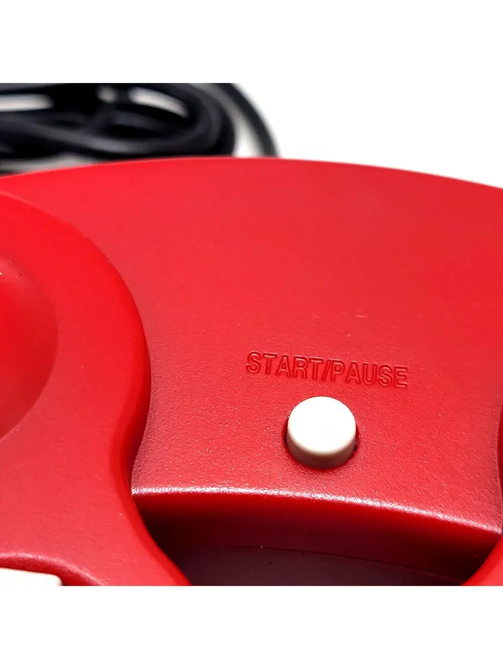 Nintendo GameCube Controller Game Pad For NGC - Wii - Red